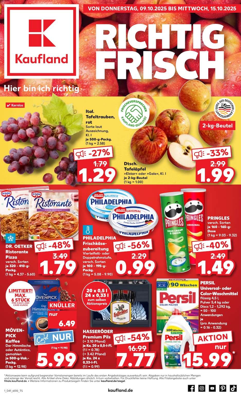 Kaufland Aktueller Prospekt ab Donnerstag Prospekt Vorschau