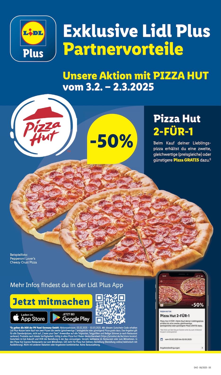 Lidl Aktueller Prospekt ab Montag Seite 57