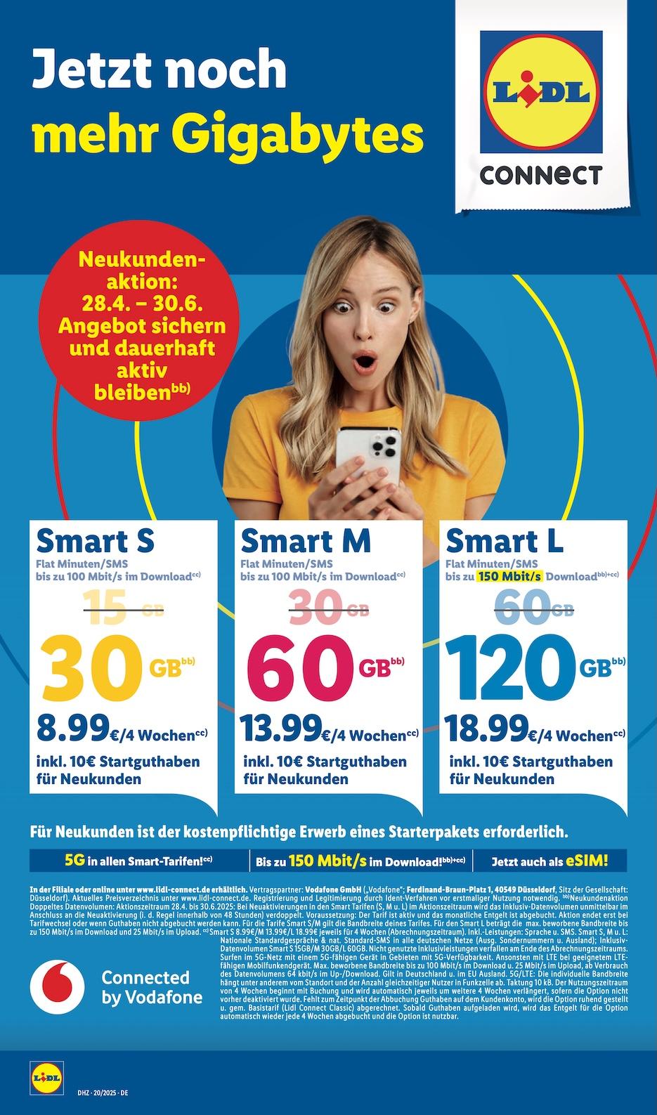 Lidl Aktueller Prospekt ab Montag Seite 66