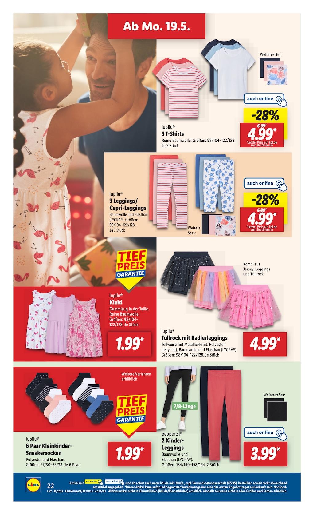 Lidl Exklusive Vorschau Seite 10