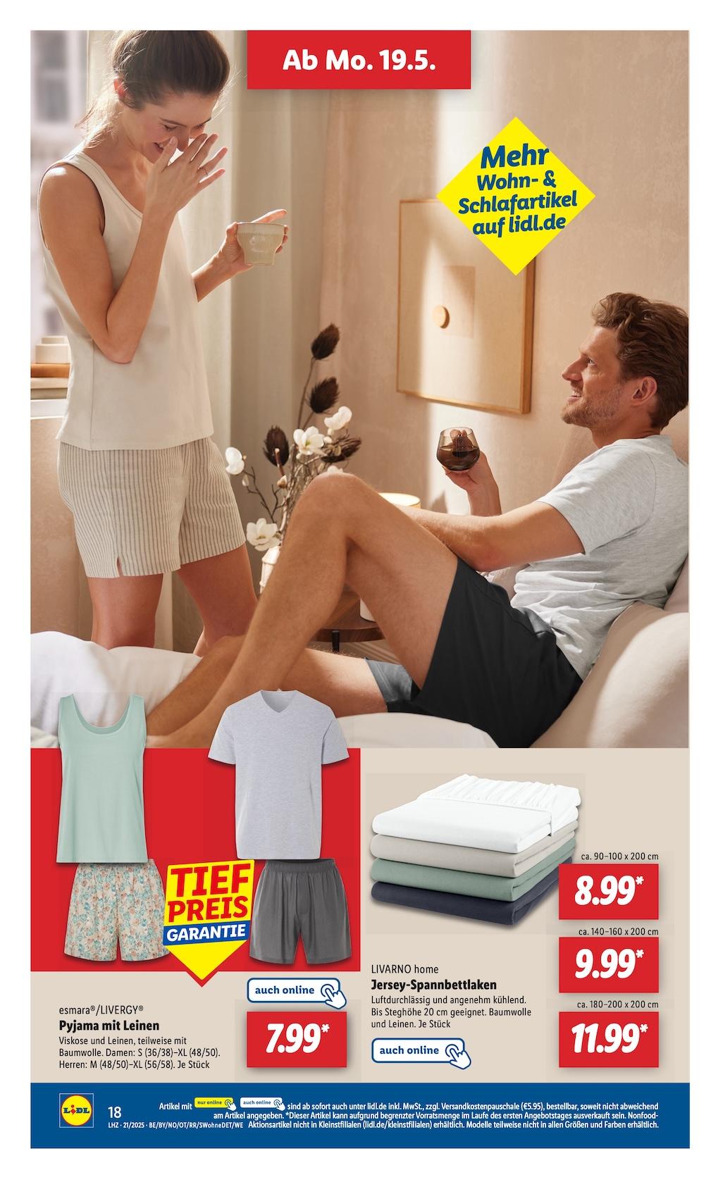 Lidl Exklusive Vorschau Seite 6