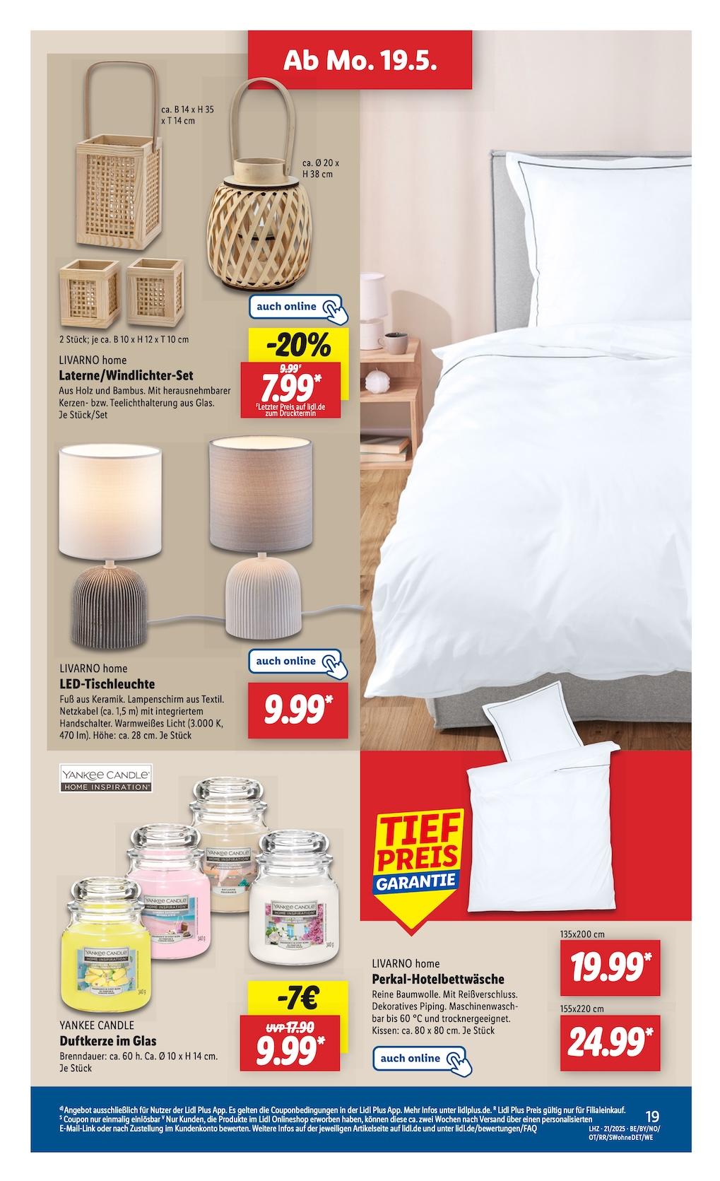 Lidl Exklusive Vorschau Seite 7