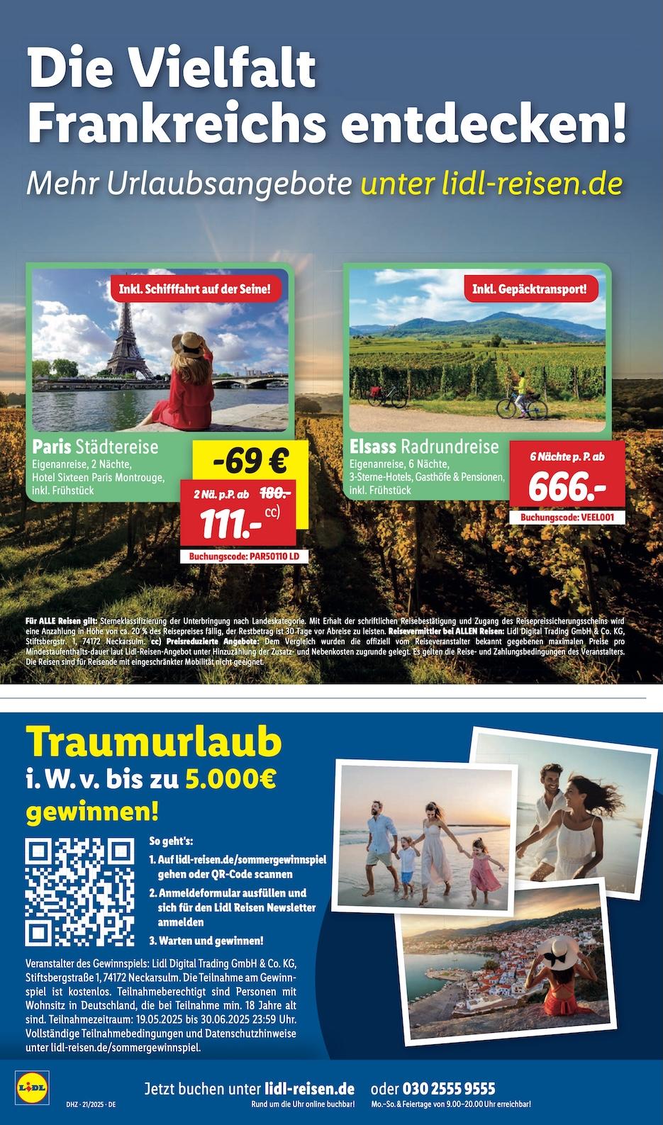 Lidl Aktueller Prospekt ab Montag Seite 64