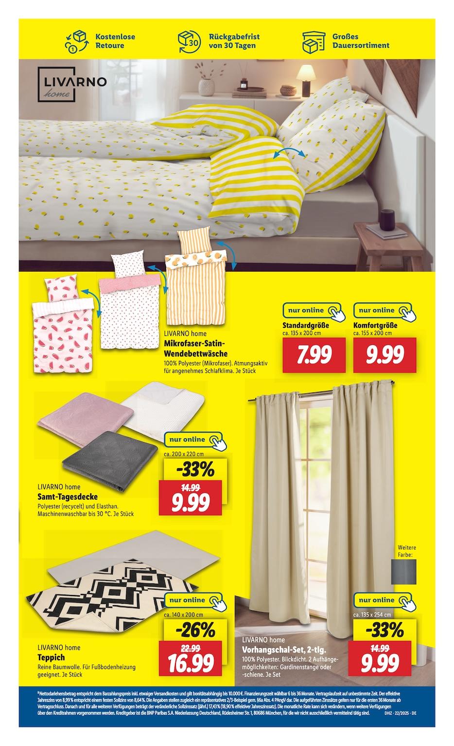 Lidl Exklusive Vorschau Seite 27