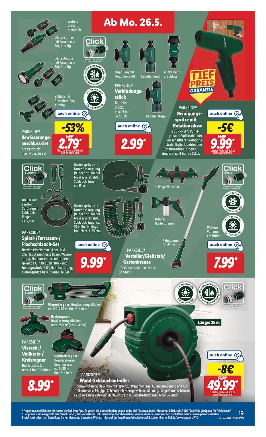 Lidl Exklusive Vorschau Seite 5