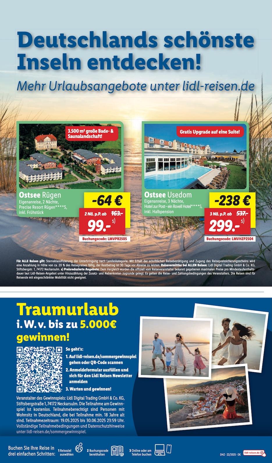 Lidl Aktueller Prospekt ab Montag Seite 55