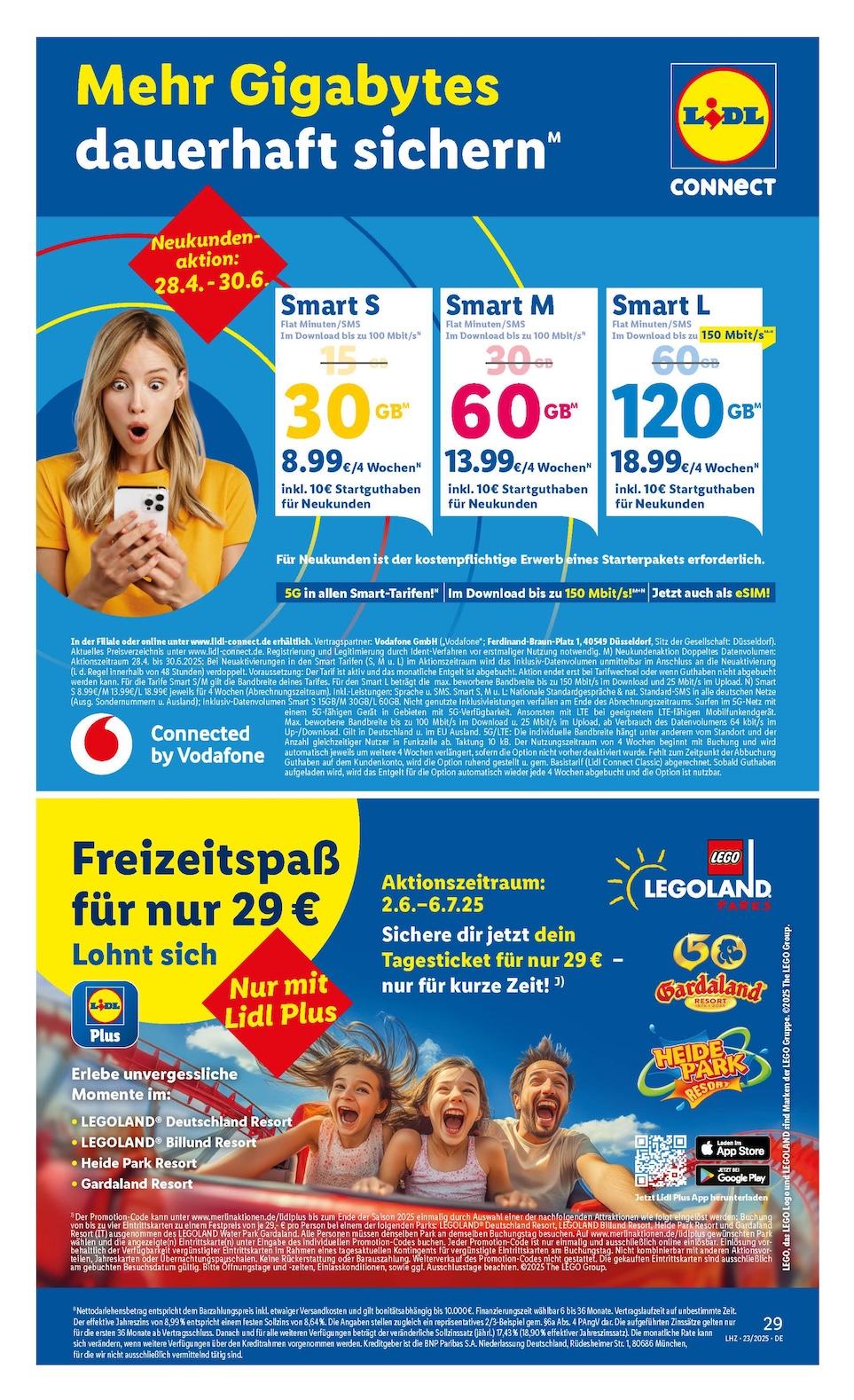 Lidl Exklusive Vorschau Seite 19