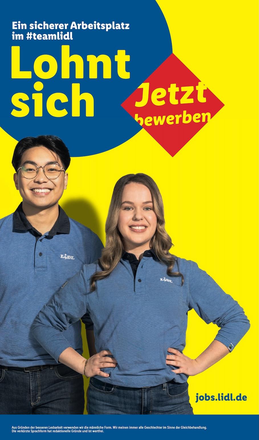 Lidl Aktueller Prospekt ab Montag Seite 63