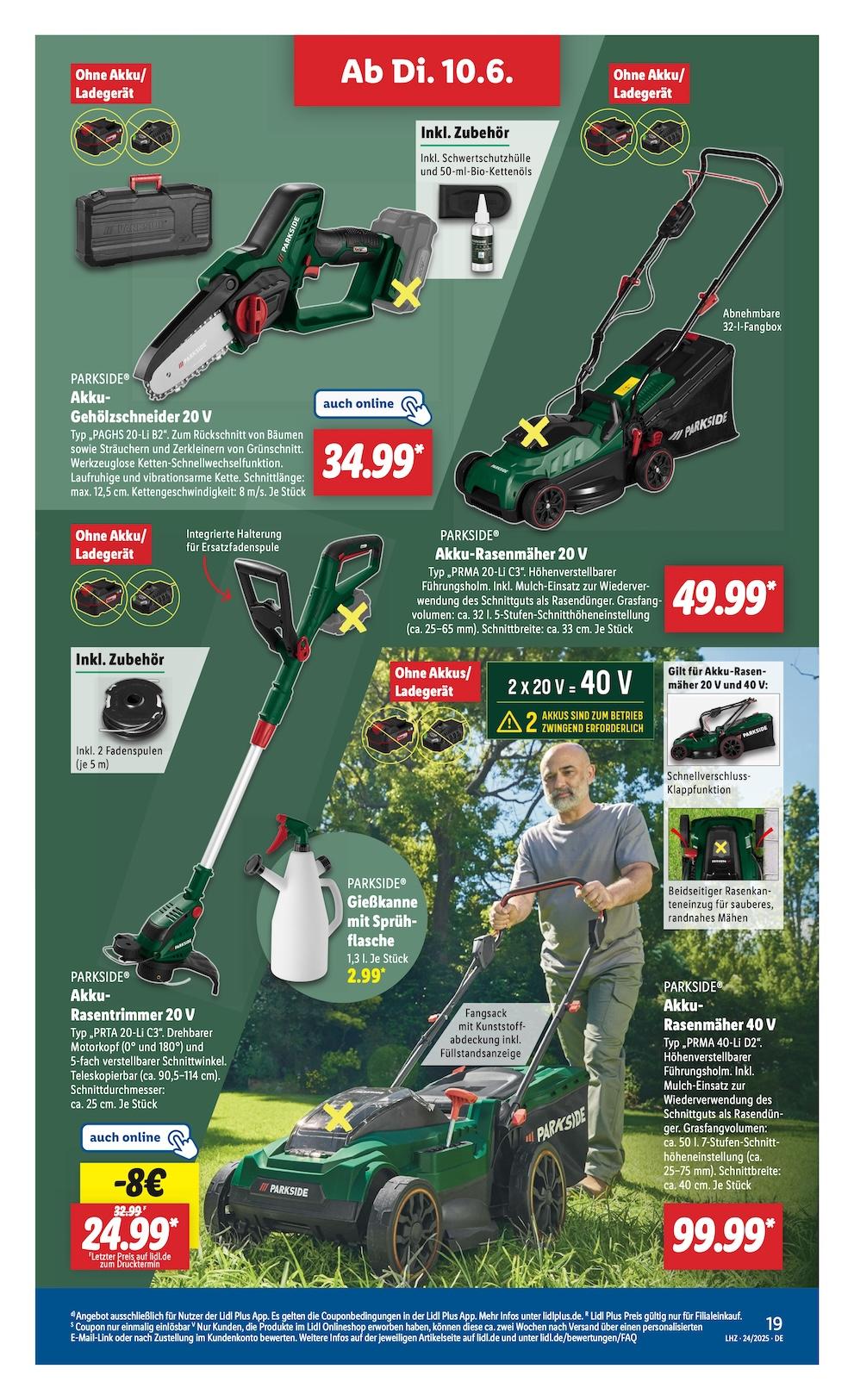 Lidl Exklusive Vorschau Seite 5