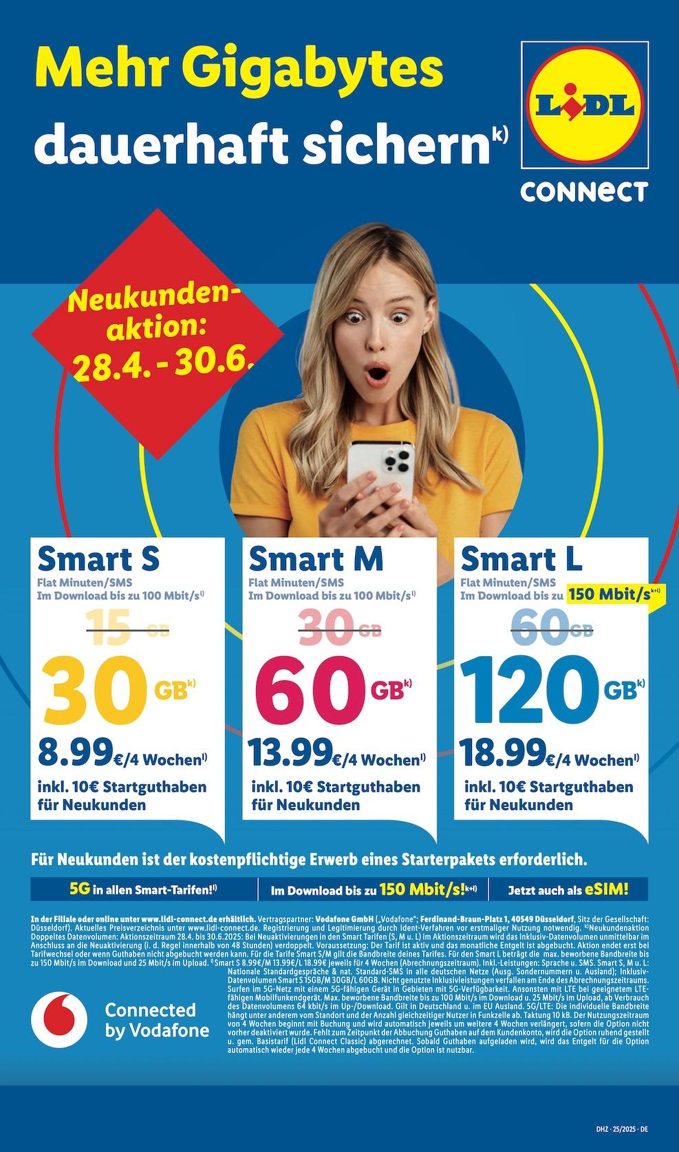 Lidl Aktueller Prospekt ab Montag Seite 59