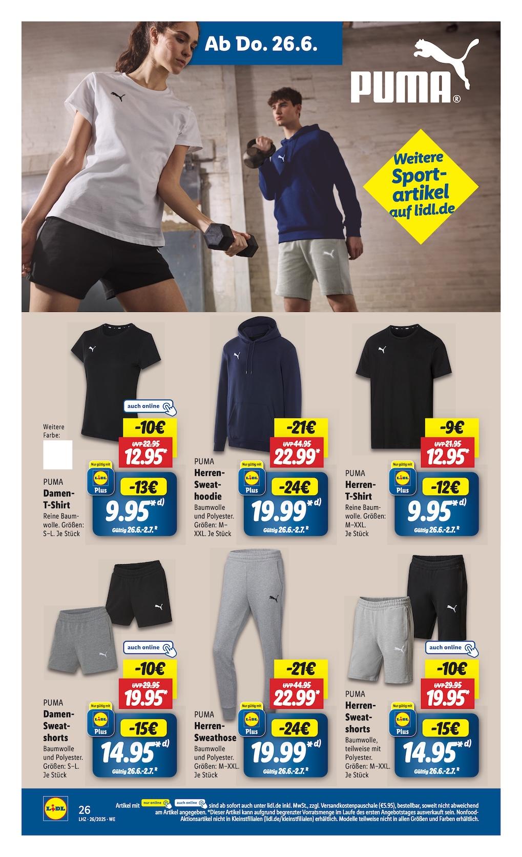 Lidl Exklusive Vorschau Seite 14