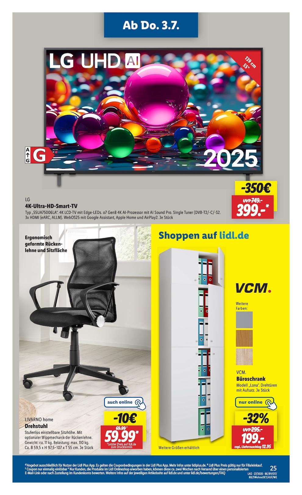 Lidl Exklusive Vorschau Seite 13