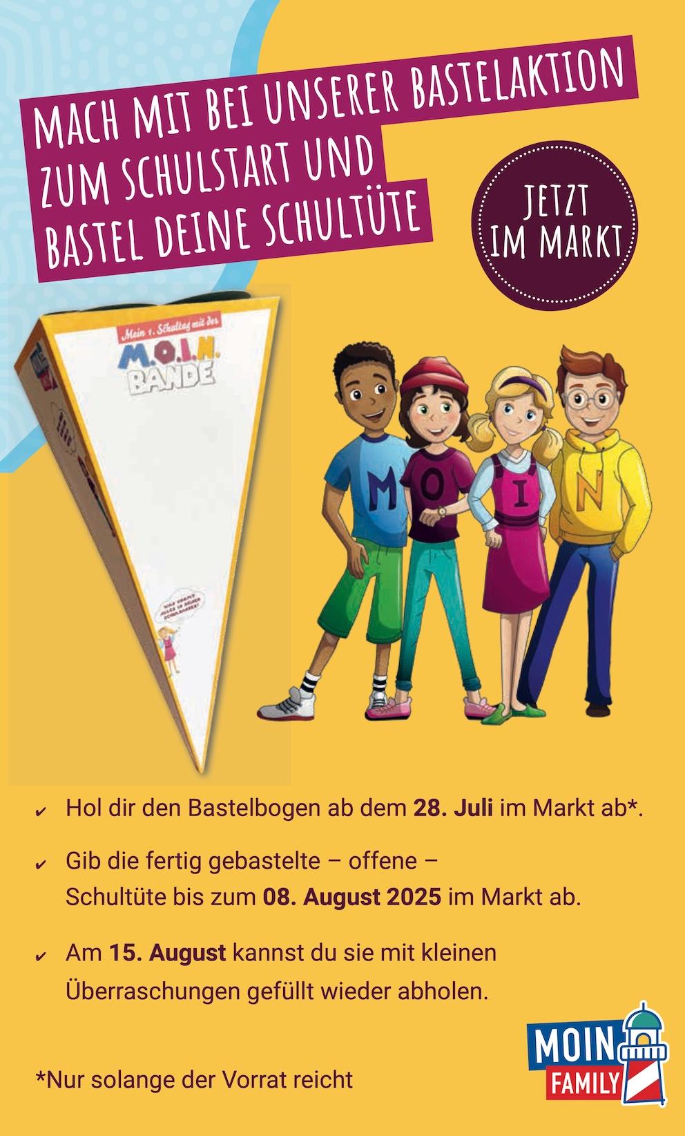 Combi Aktueller Prospekt ab Montag Seite 30