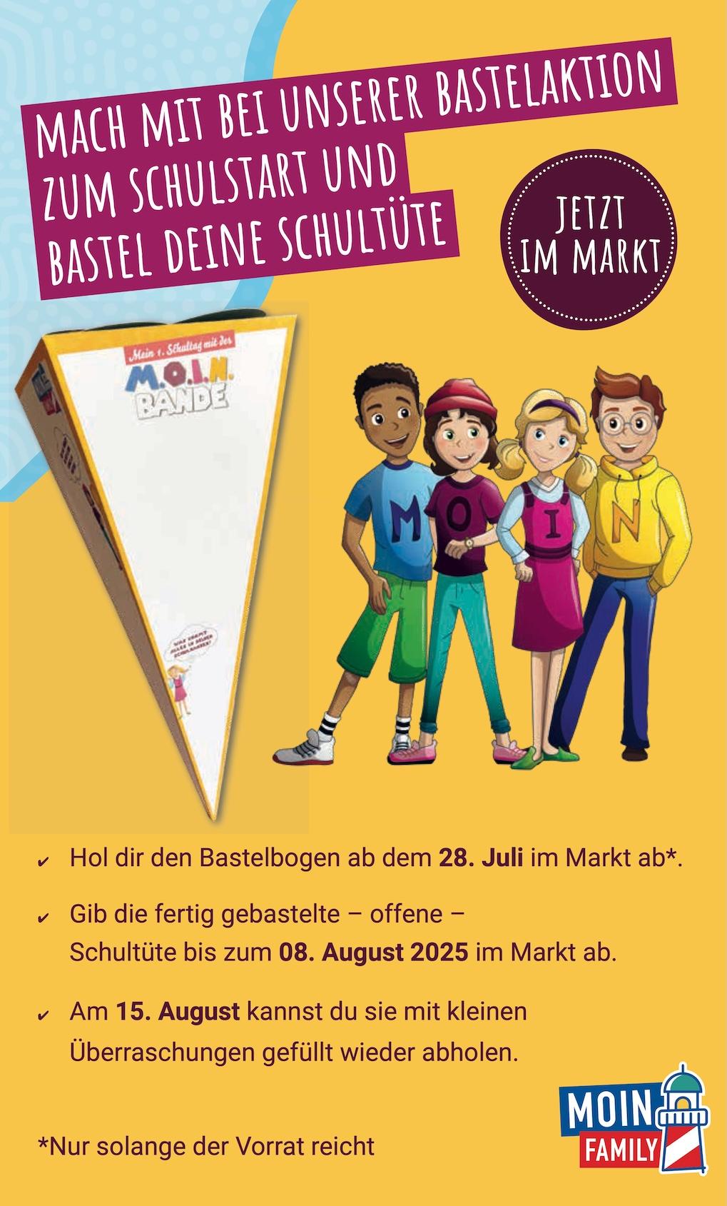 Combi Aktueller Prospekt ab Montag Seite 33