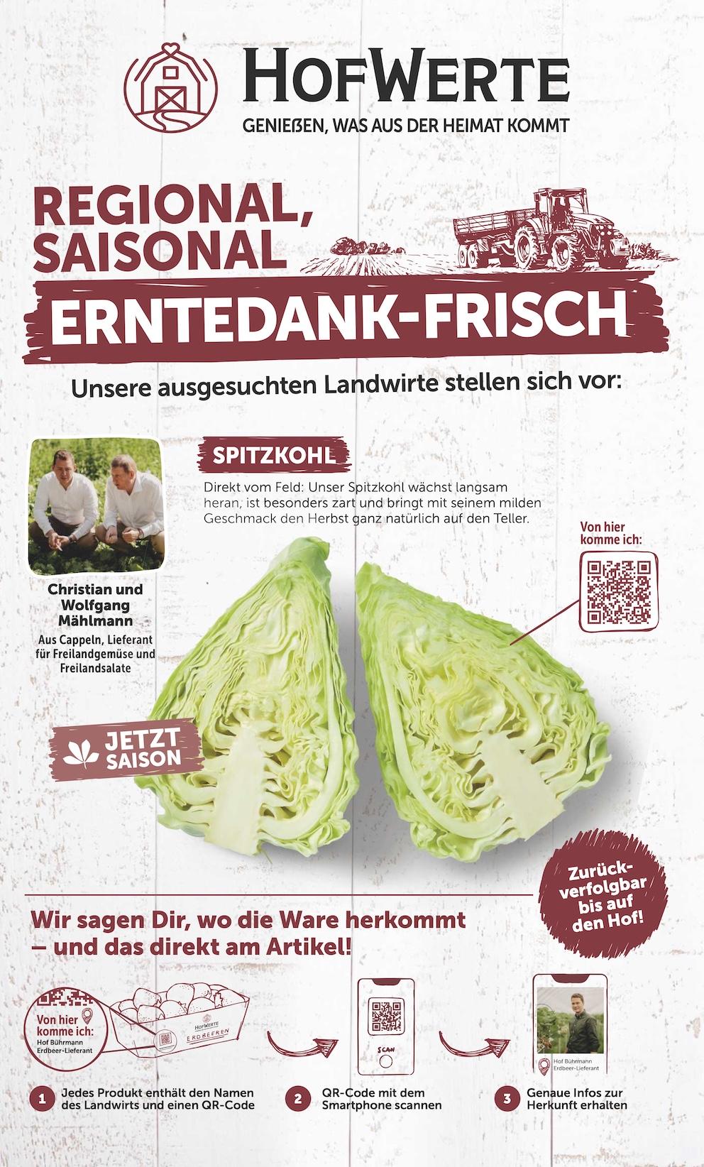 Combi Aktueller Prospekt ab Montag Seite 4
