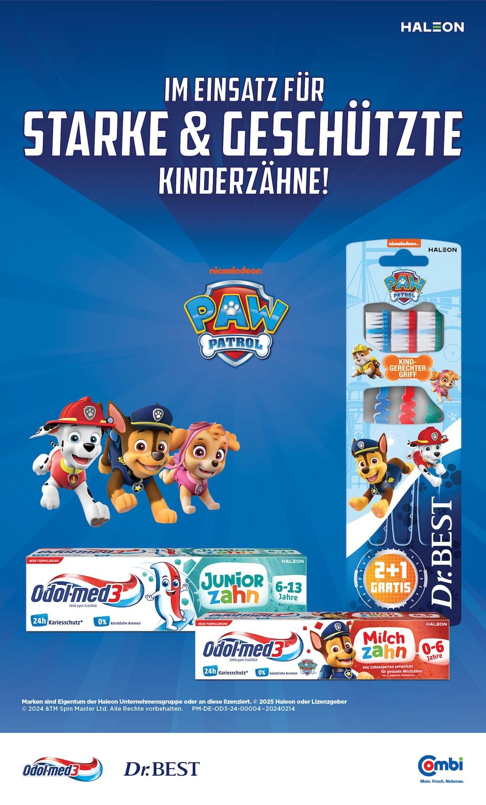Combi Aktueller Prospekt ab Montag Seite 27