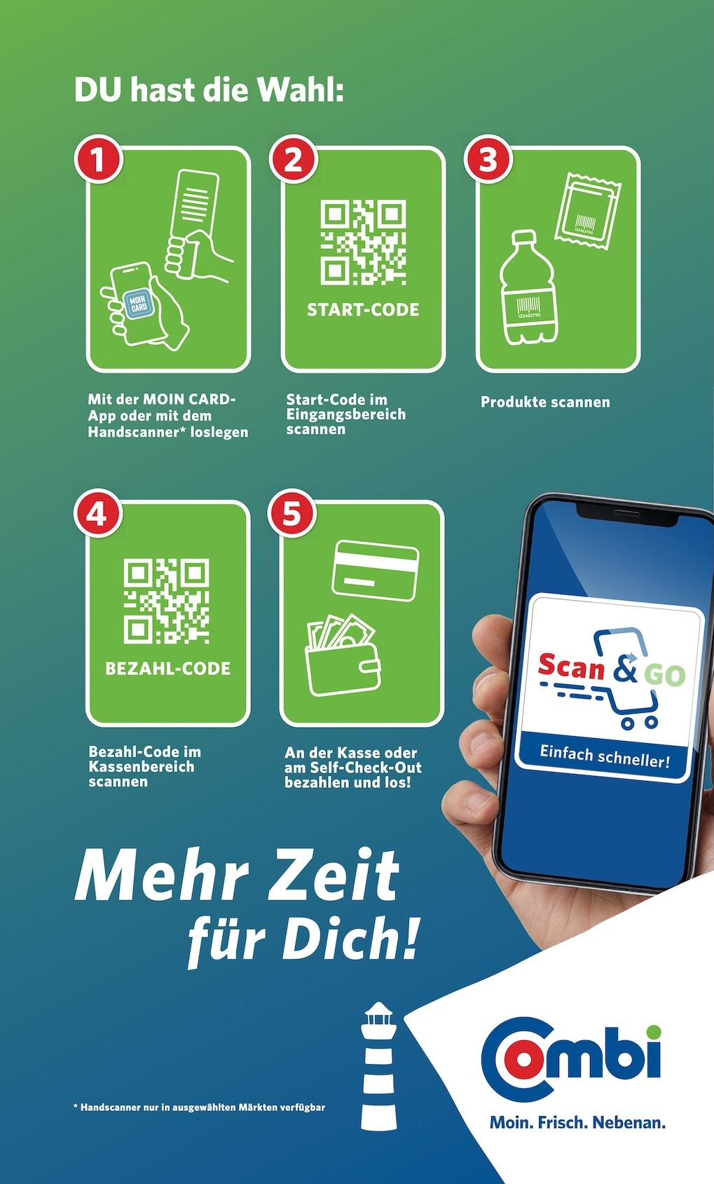Combi Aktueller Prospekt ab Montag Seite 33