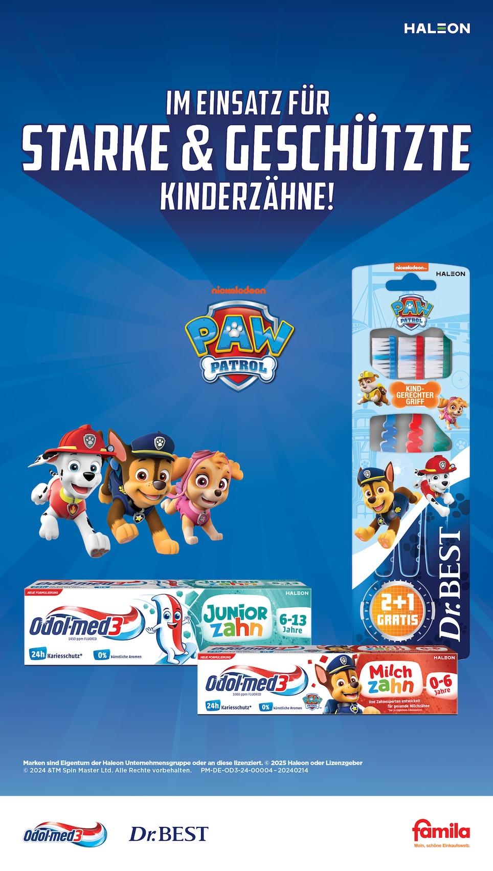 Famila Aktueller Prospekt ab Montag Seite 31