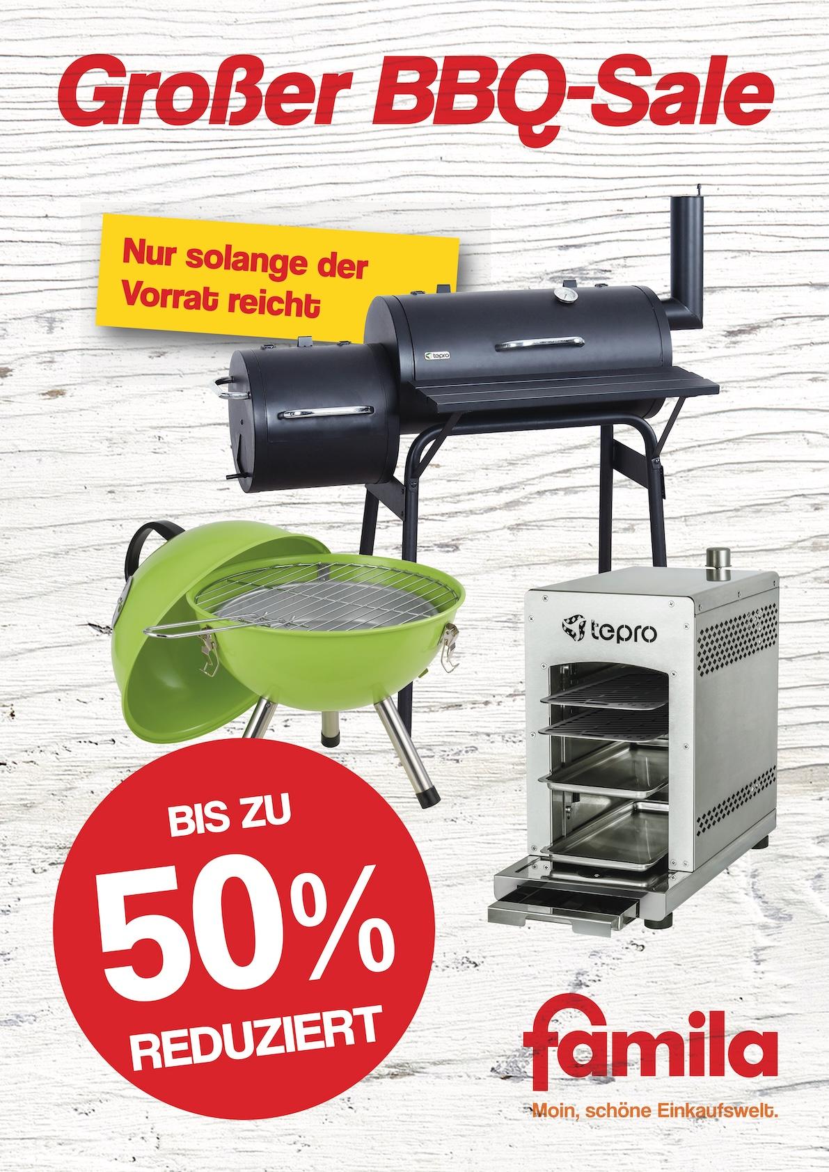 Famila Aktueller Prospekt ab Montag Seite 33