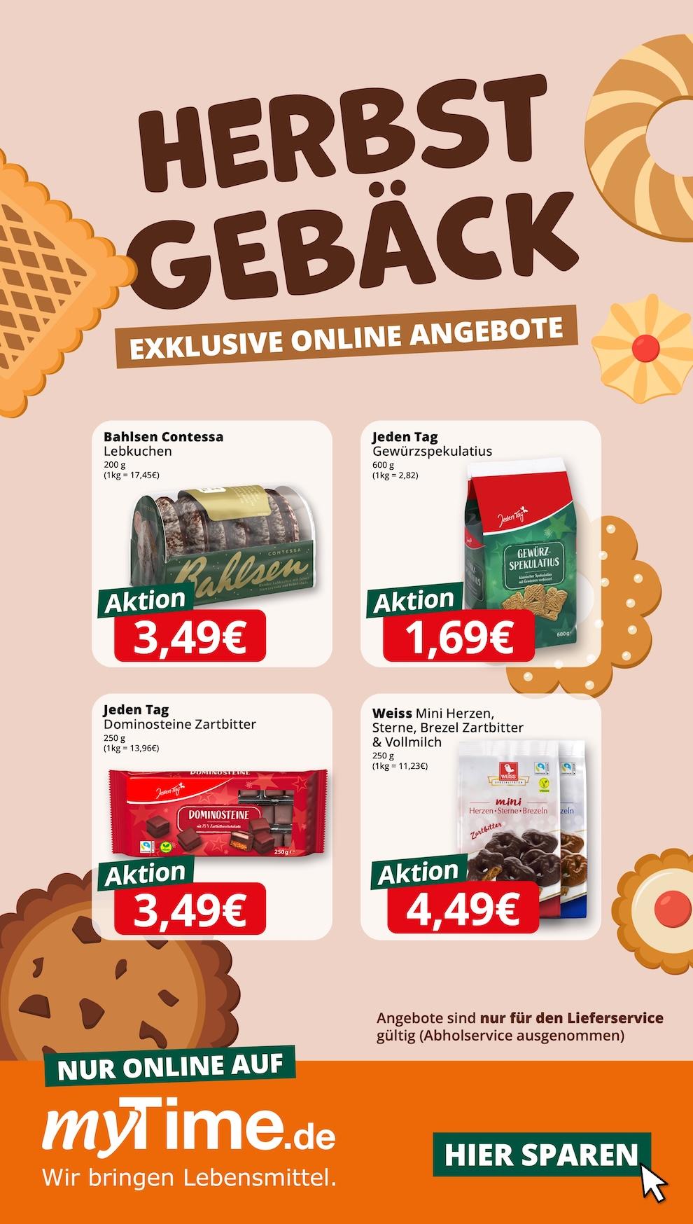 Famila Aktueller Prospekt ab Montag Seite 18