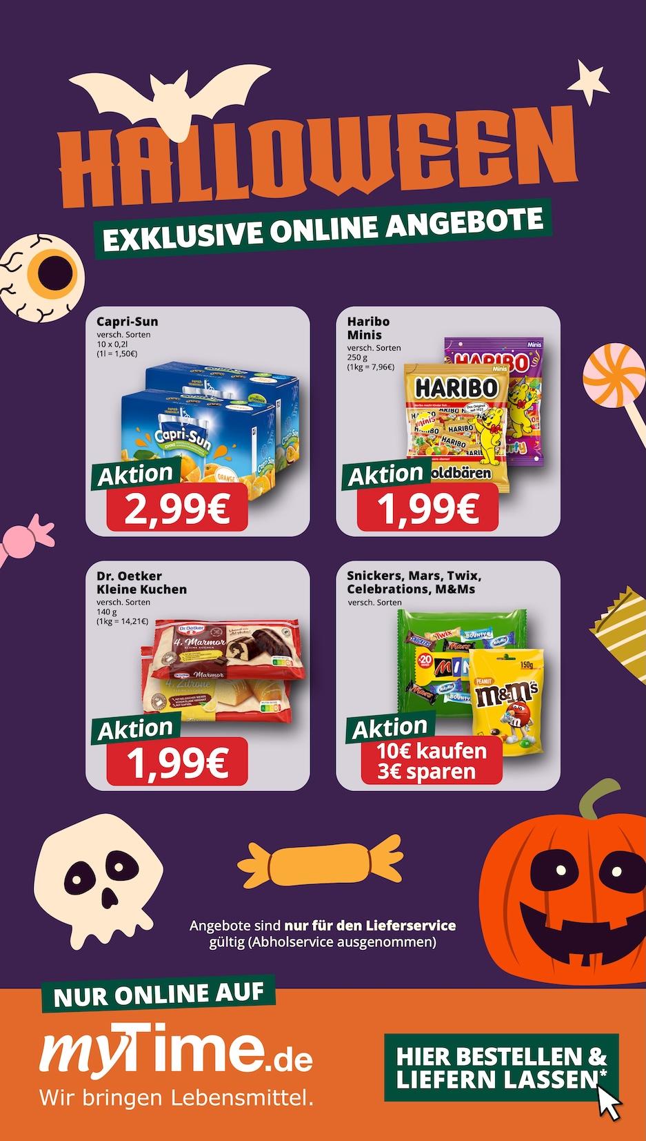 Famila Aktueller Prospekt ab Montag Seite 17