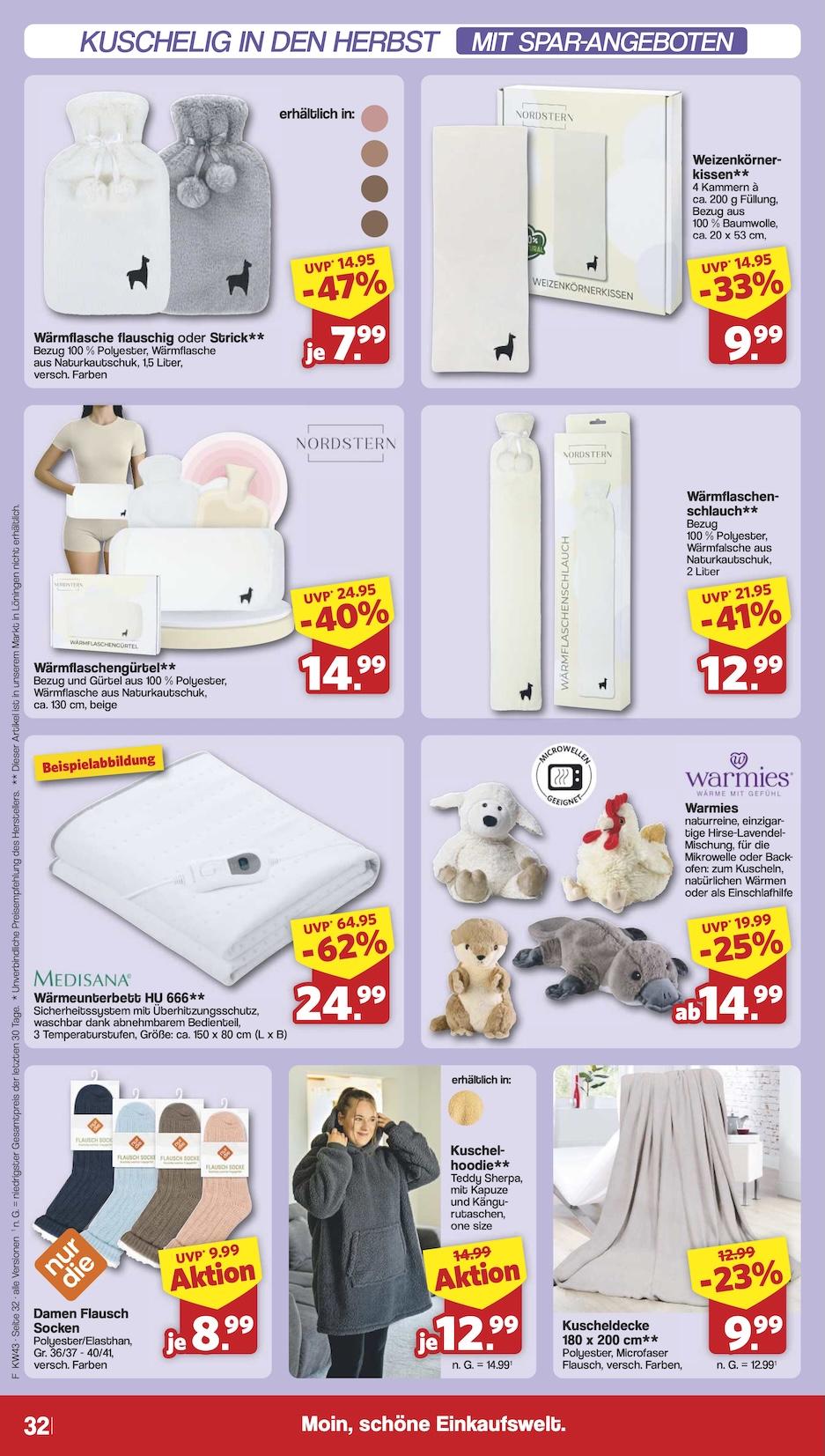 Famila Aktueller Prospekt ab Montag Seite 37