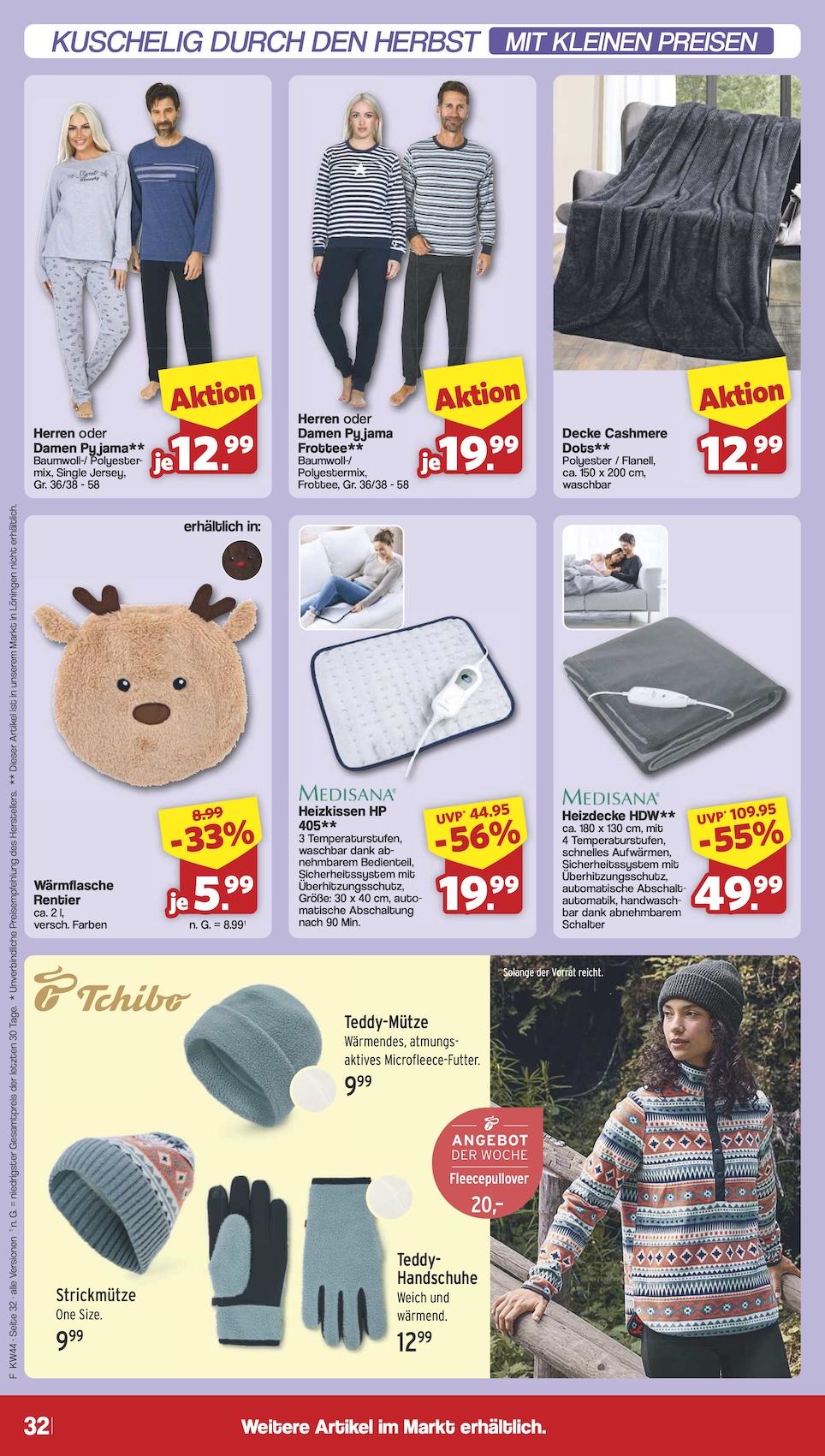 Famila Aktueller Prospekt ab Montag Seite 35