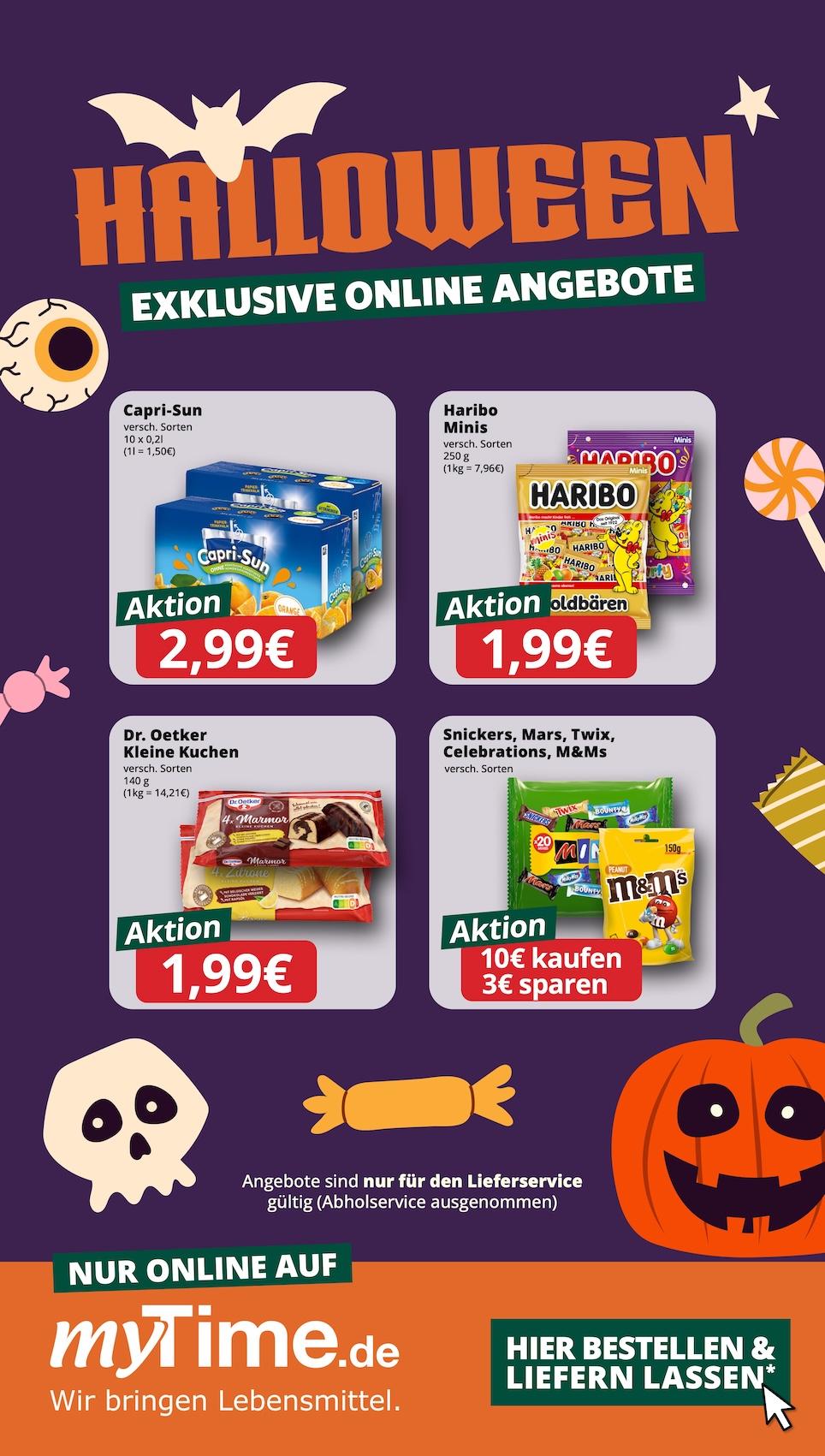 Famila Aktueller Prospekt ab Montag Seite 40