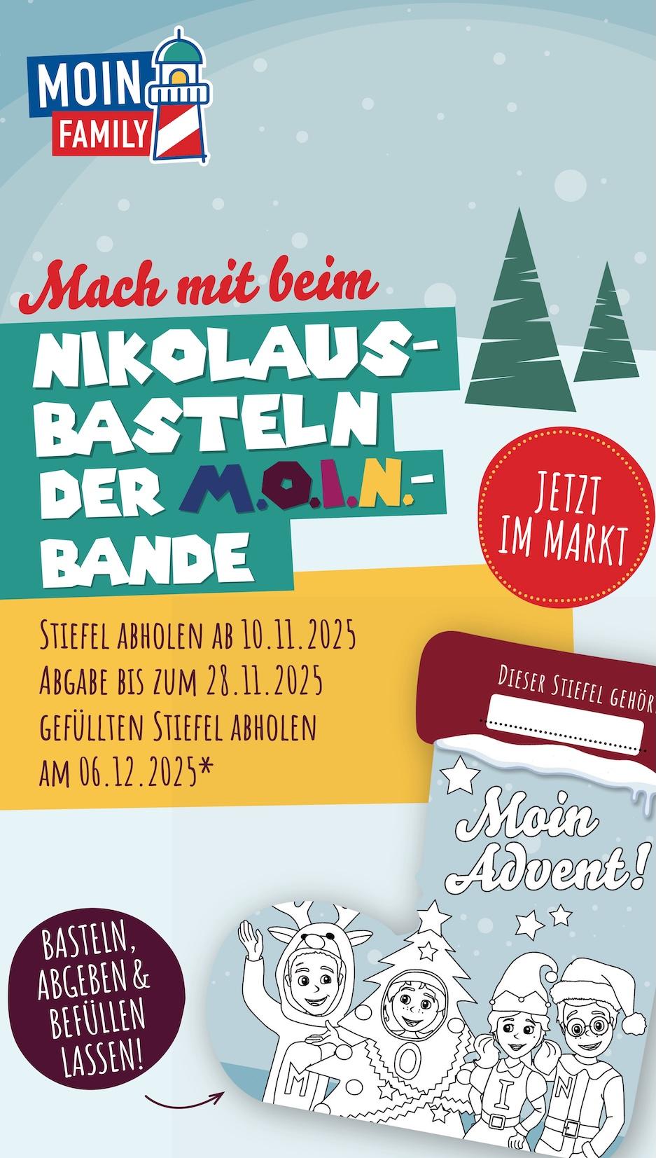 Famila Aktueller Prospekt ab Montag Seite 18