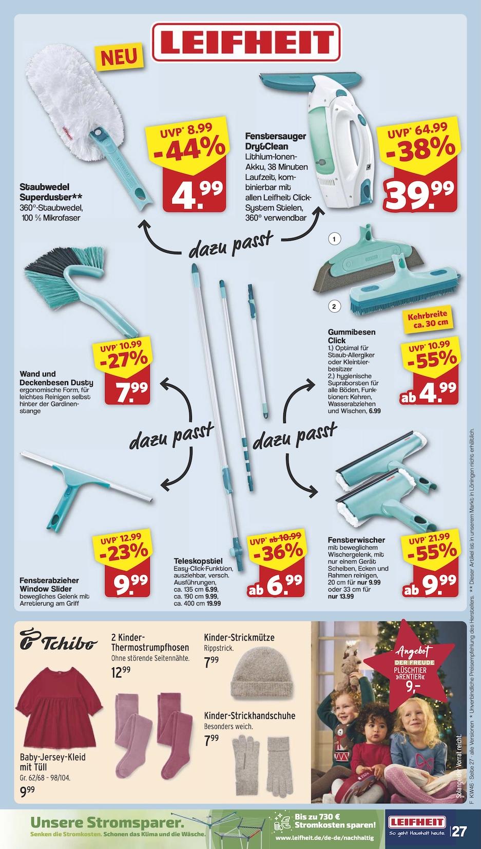 Famila Aktueller Prospekt ab Montag Seite 29