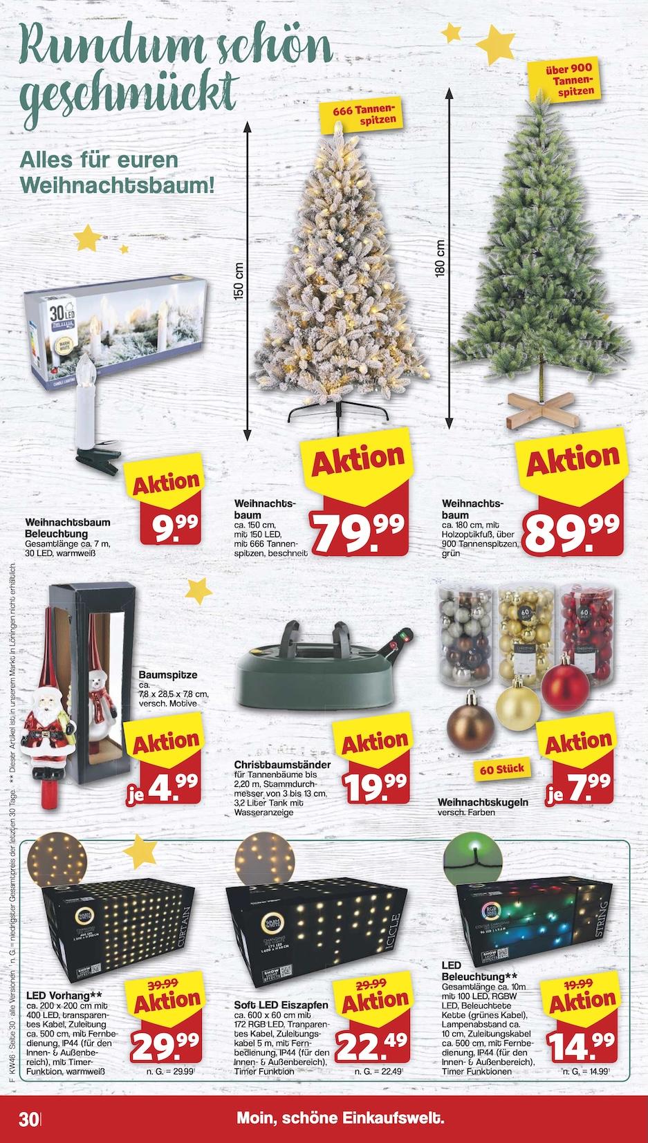Famila Aktueller Prospekt ab Montag Seite 32