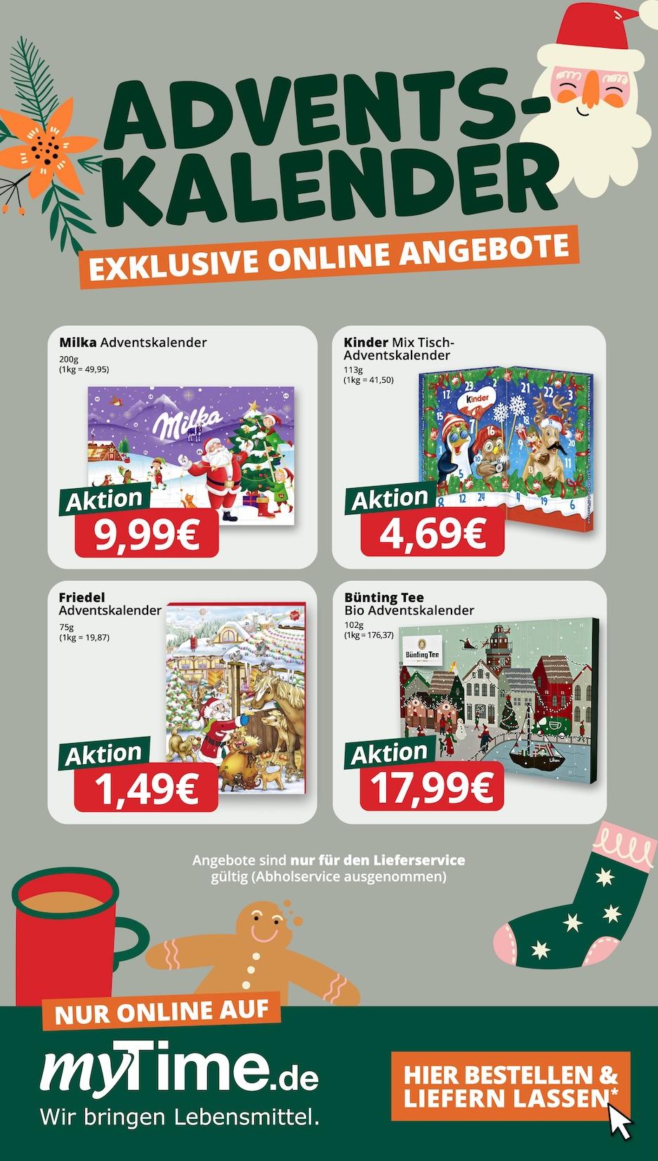 Famila Aktueller Prospekt ab Montag Seite 41