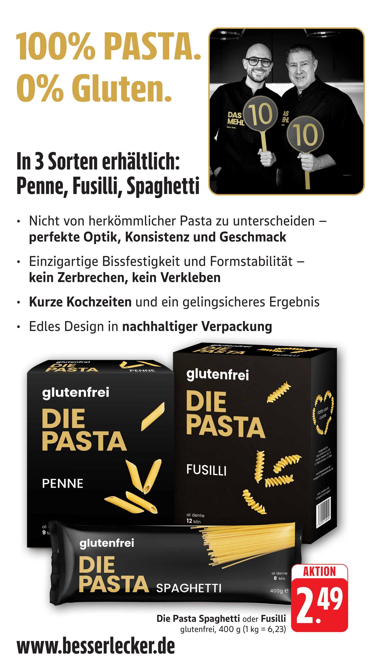 Edeka Prospekt ab Dienstag - Hessen Seite 18