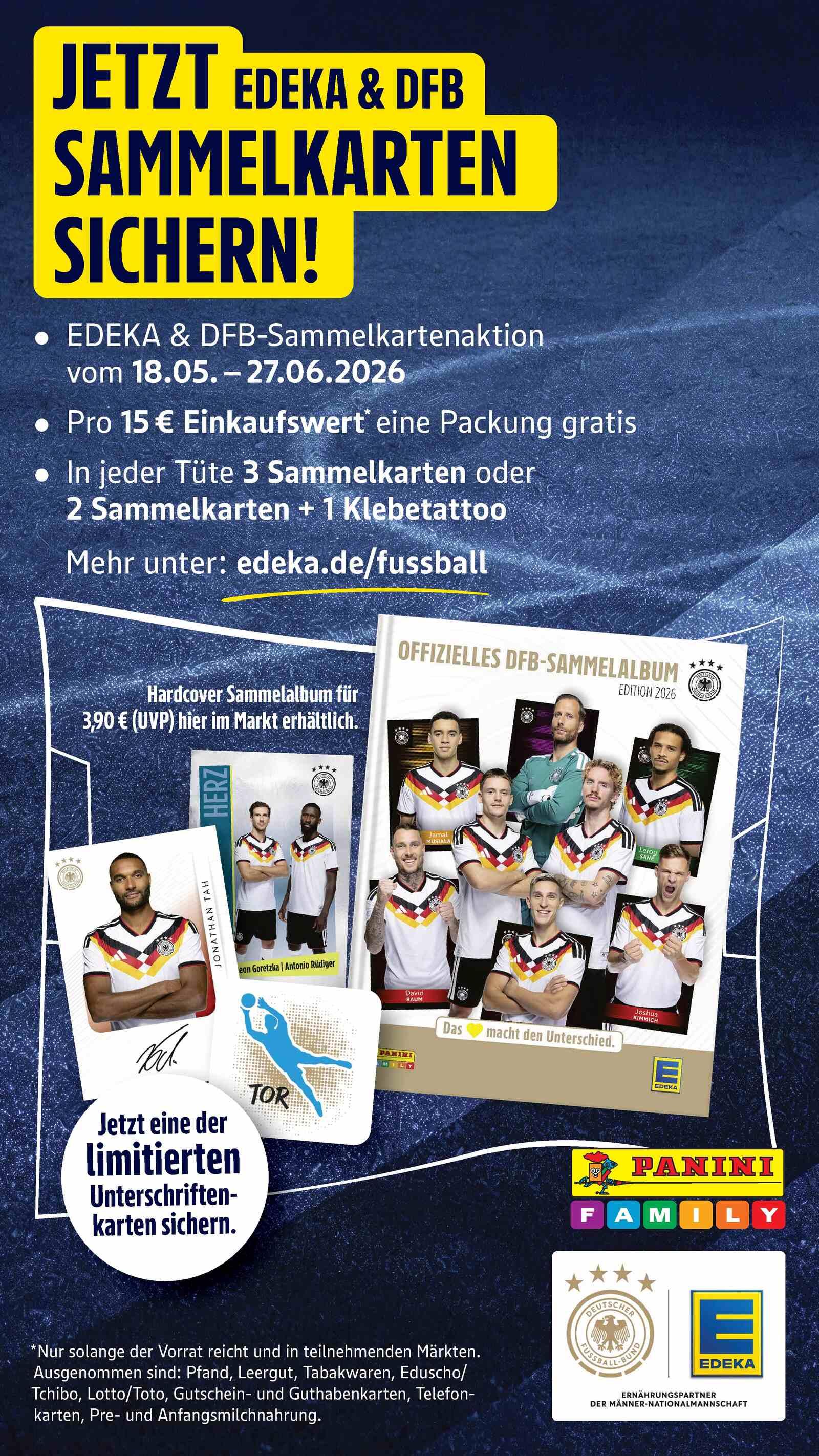 Edeka Prospekt ab Montag - Rheinland - Pfalz Seite 46