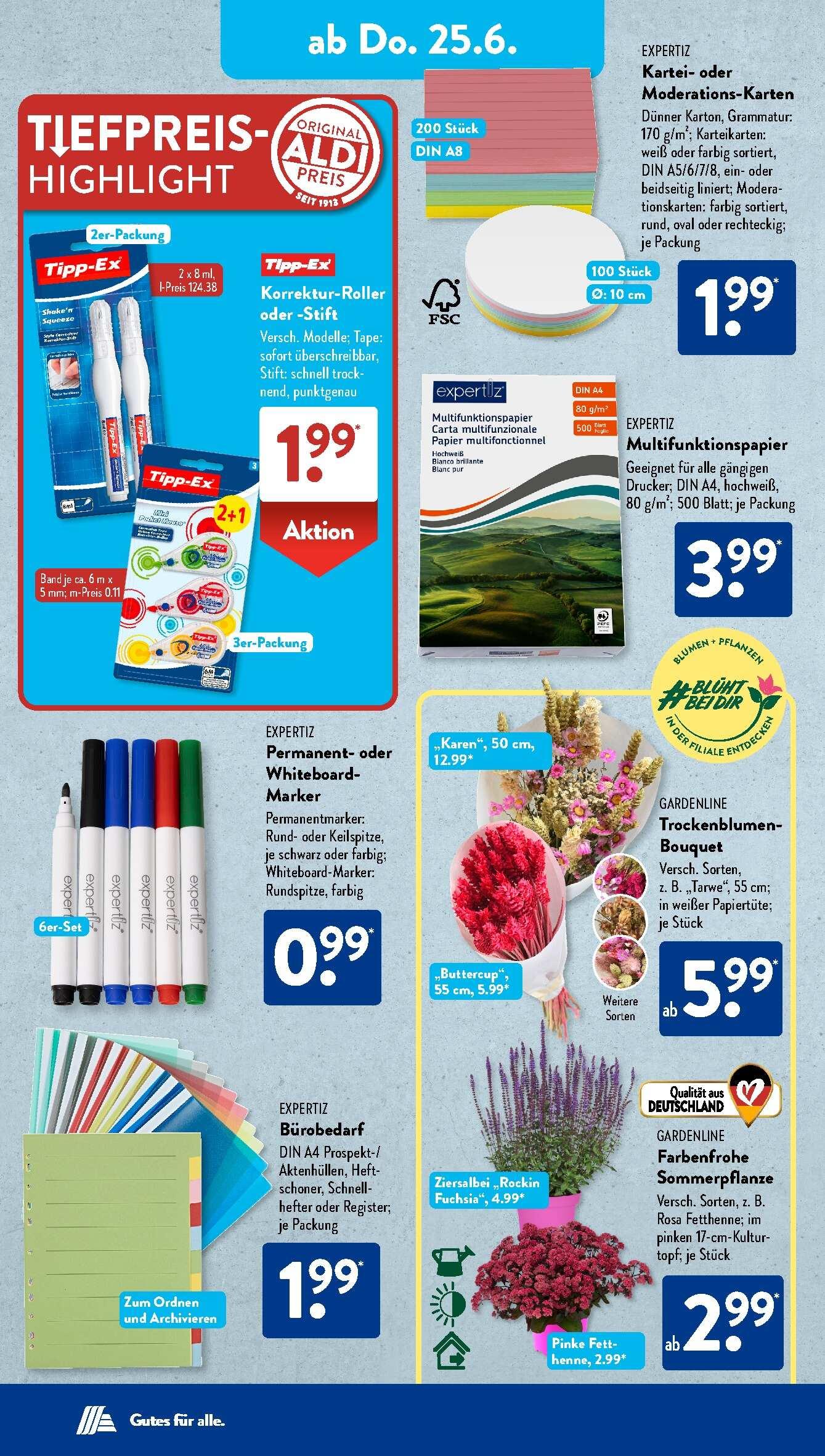 Aldi Aldi Süd Prospekt ab Montag Seite 11