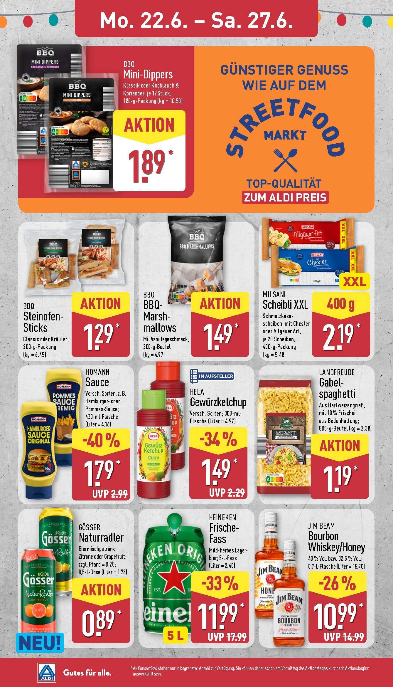 Aldi Aldi Nord Prospekt ab Montag Seite 14