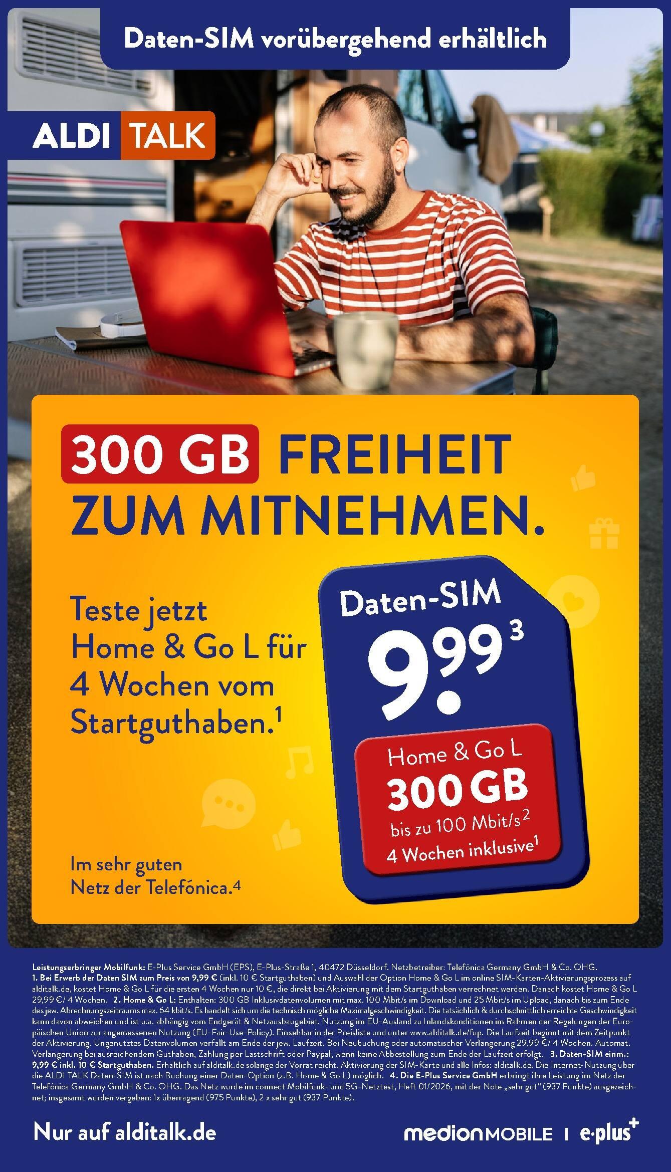 Aldi Aldi Nord Prospekt ab Montag Seite 36