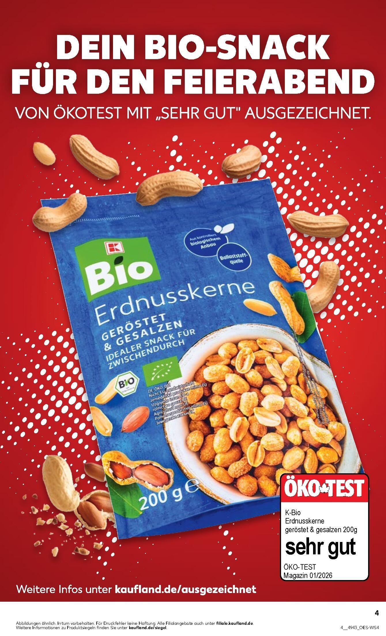 Kaufland Aktueller Prospekt ab Montag Seite 13