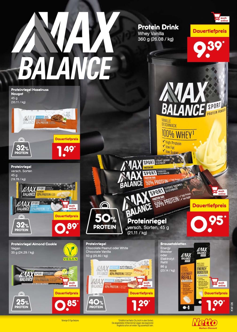 Netto Marken-Discount Seite 16