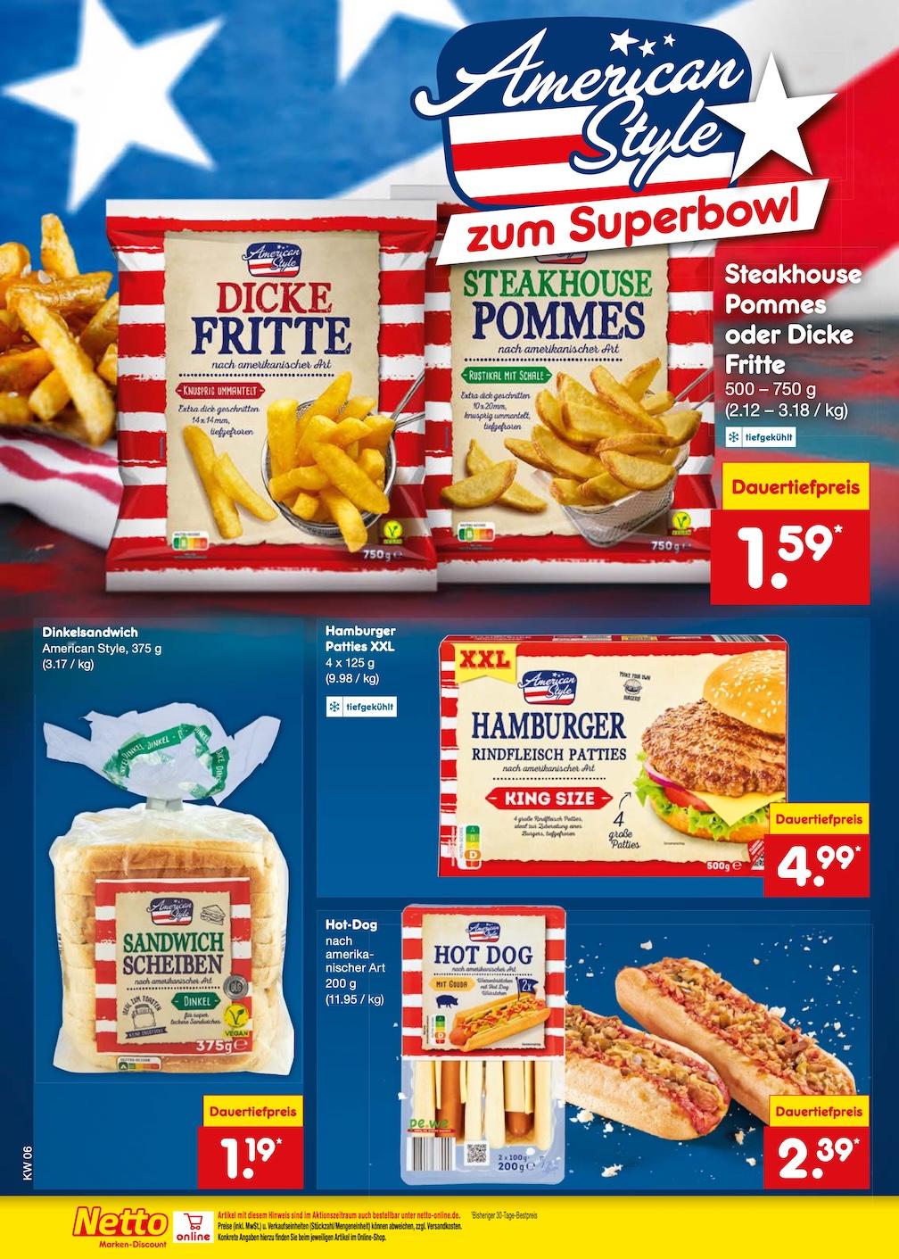 Netto Marken-Discount Seite 21