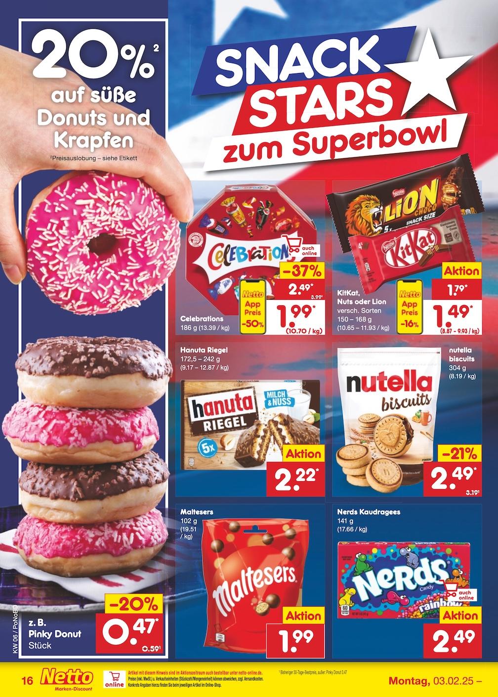 Netto Marken-Discount Seite 27