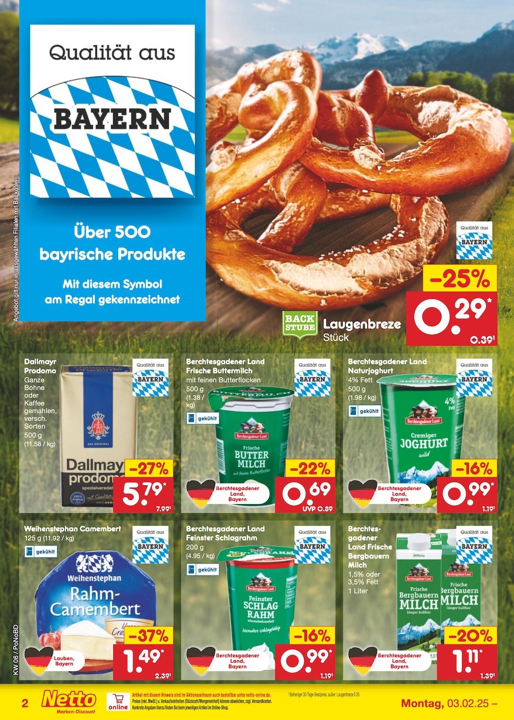 Netto Marken-Discount Seite 3