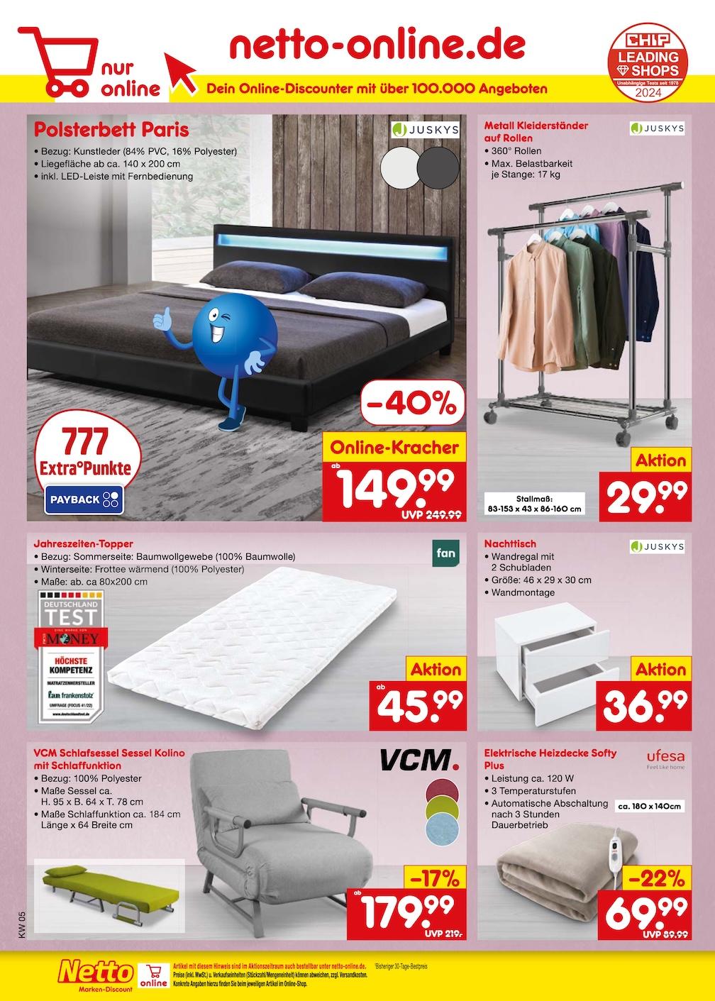 Netto Marken-Discount Seite 39