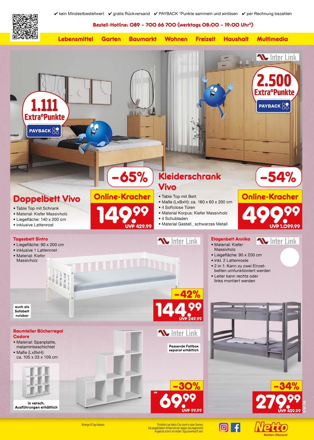 Netto Marken-Discount Seite 40