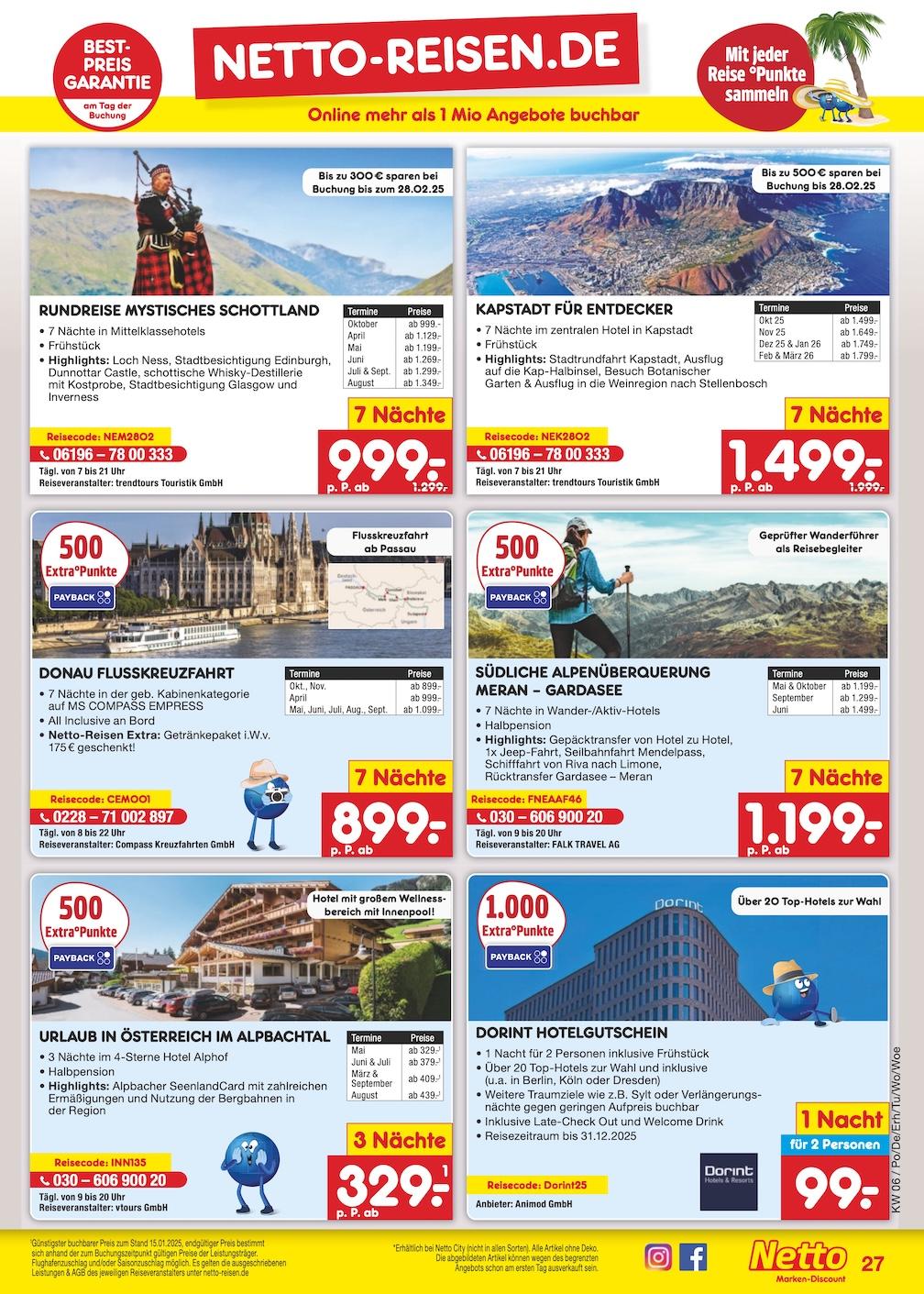 Netto Marken-Discount Seite 42