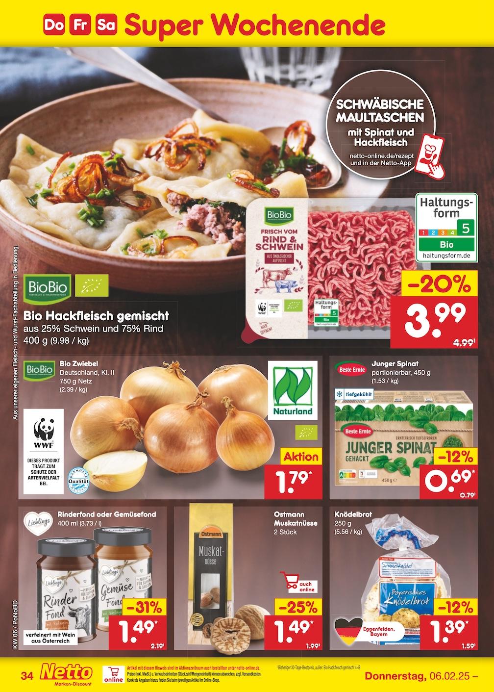 Netto Marken-Discount Seite 49