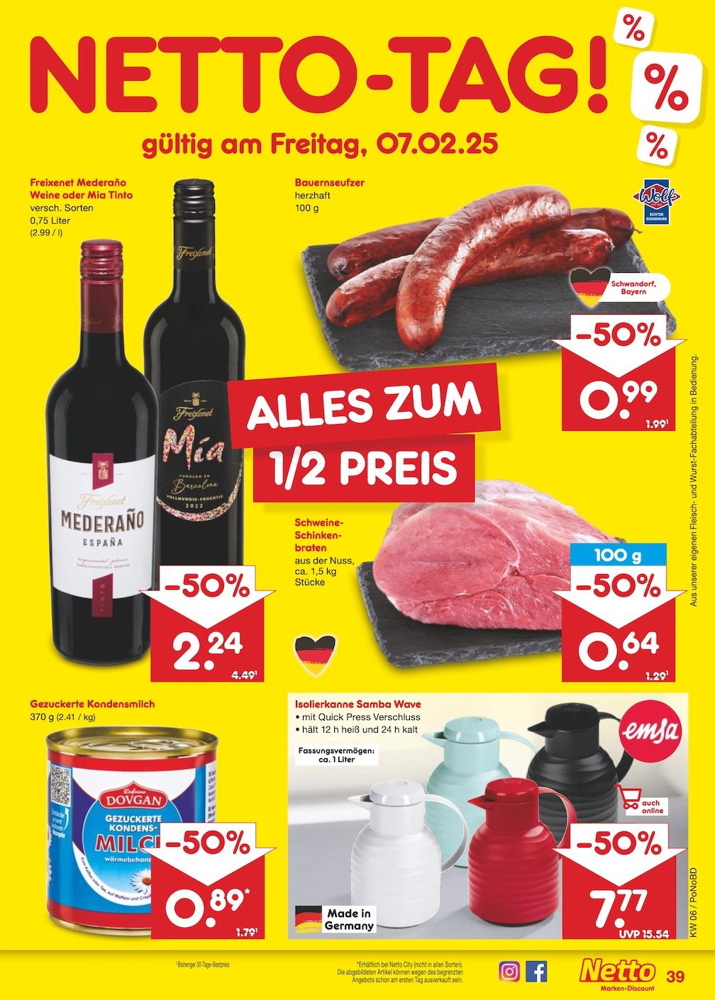 Netto Marken-Discount Seite 56
