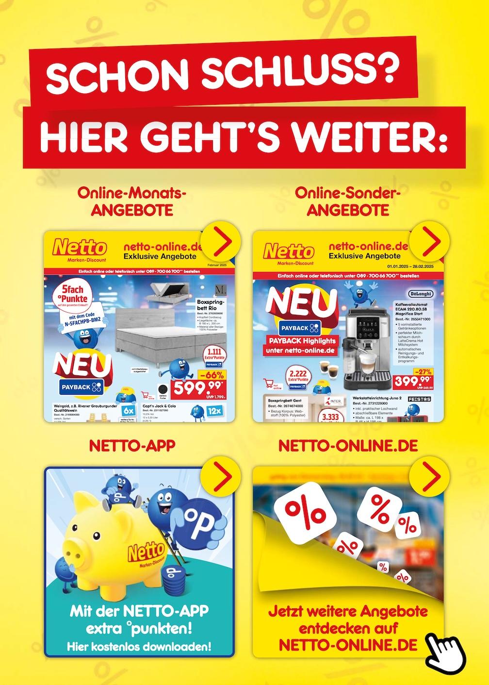 Netto Marken-Discount Seite 58