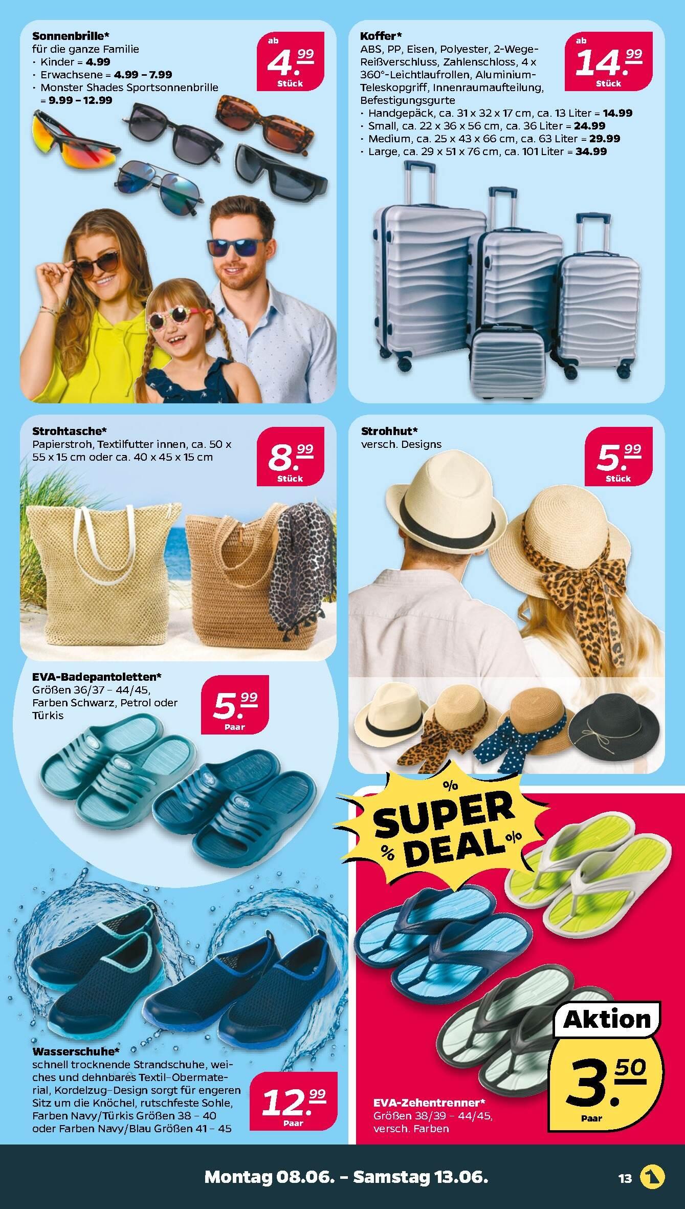Netto Aktueller Prospekt ab Montag Seite 15