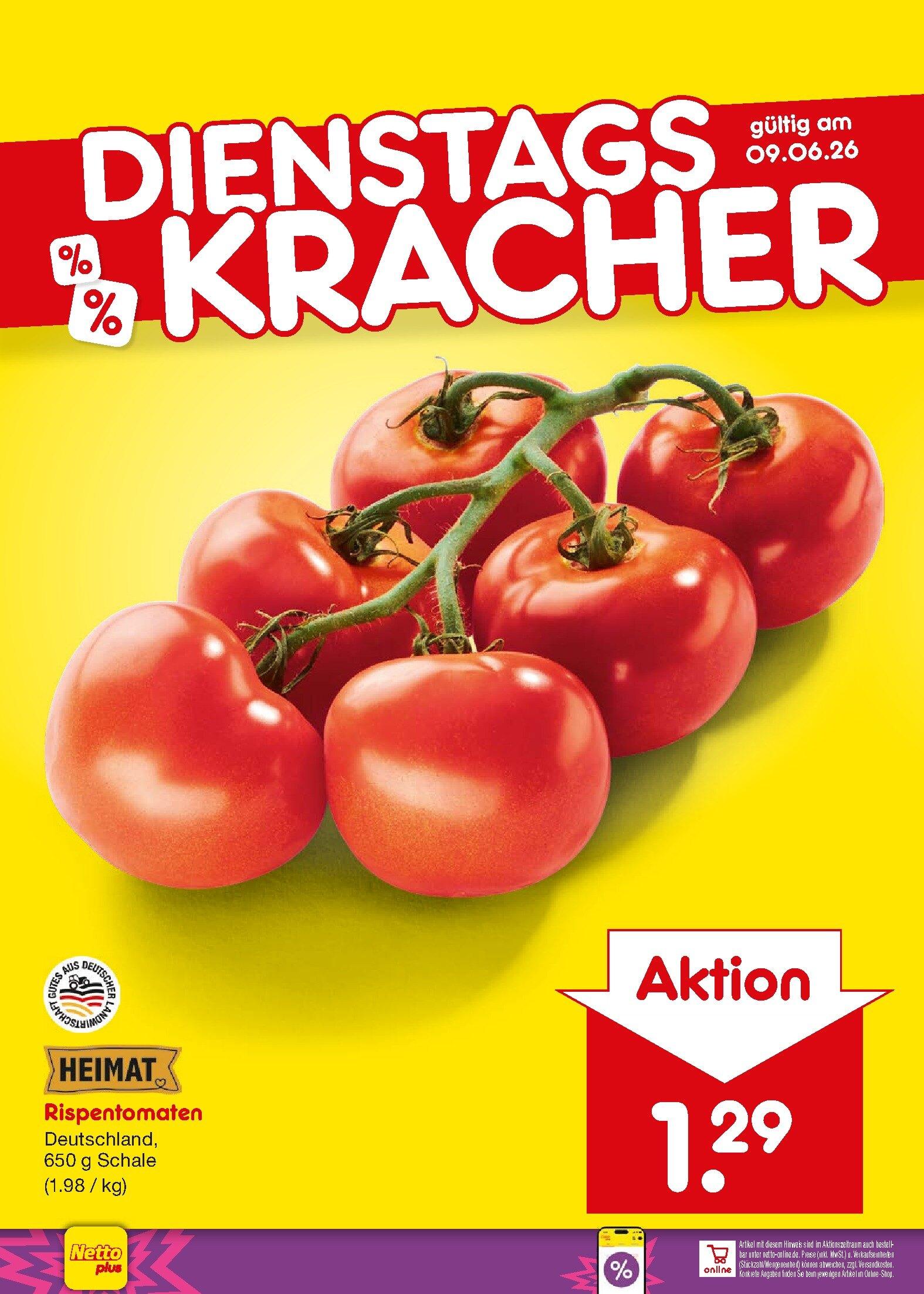 Netto Marken-Discount ab Montag Seite 14